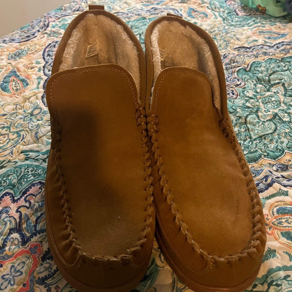 COPY - Bedroom shoes